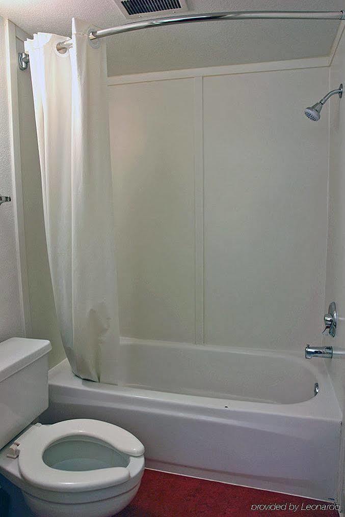 Motel 6-Redding, Ca - South المظهر الخارجي الصورة