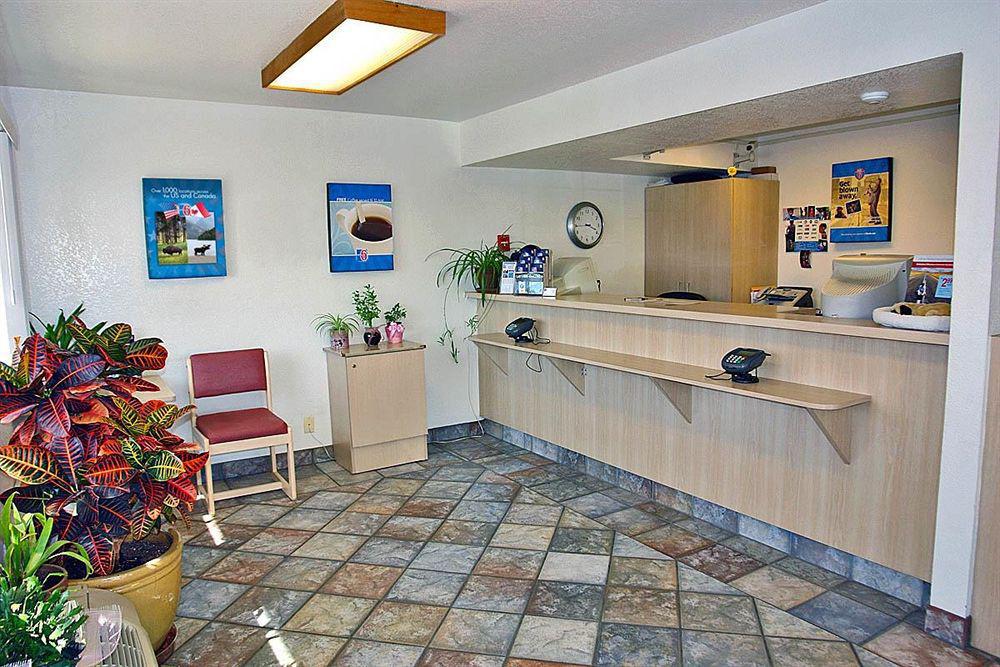 Motel 6-Redding, Ca - South المظهر الخارجي الصورة